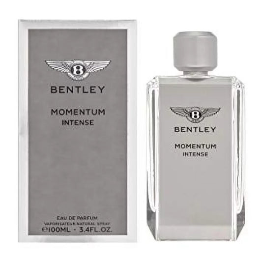 Bentley Momentum Intenso 3.4 Edp M