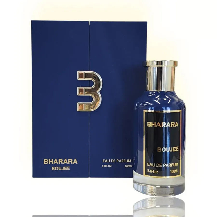 Bharara Boujee women’s perfume 3.4 oz sweet fruity floral musky fragrance