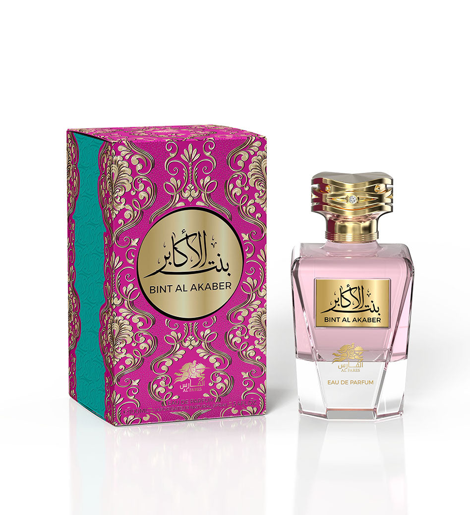 Emper Bint Al Akaber 3.0 Edp L