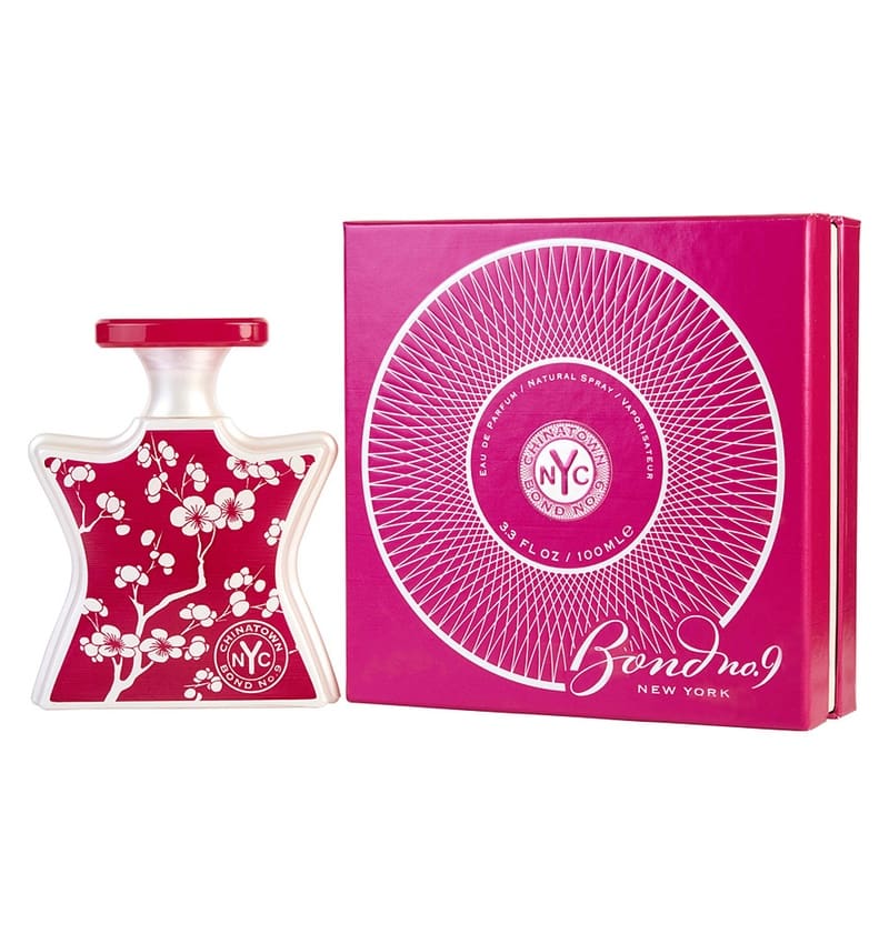 Bond No 9 Chinatown 3.4 Edp L