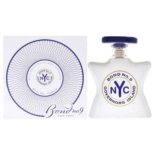 Bond No 9 Governors Island 3.3 Edp U