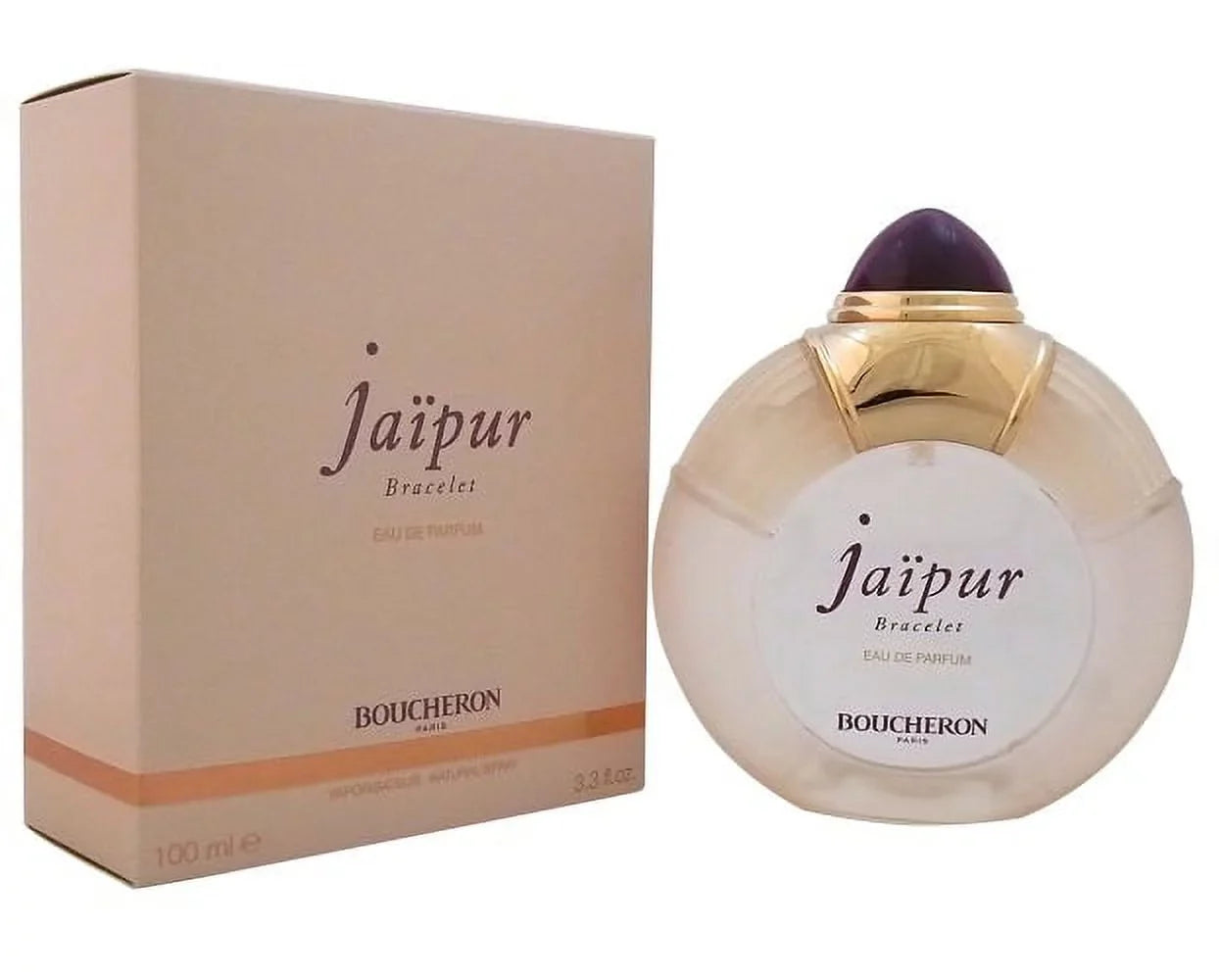 Boucheron Jaipur Bracelet 3.3 Edp L