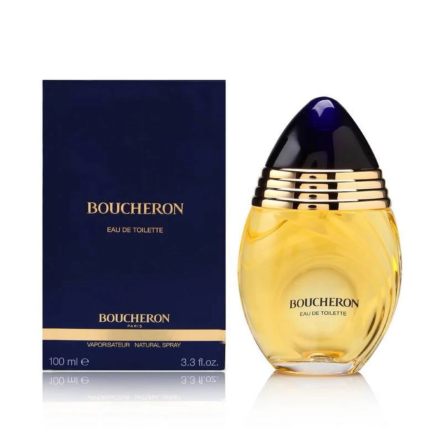 Boucheron 3.3 Edt L 