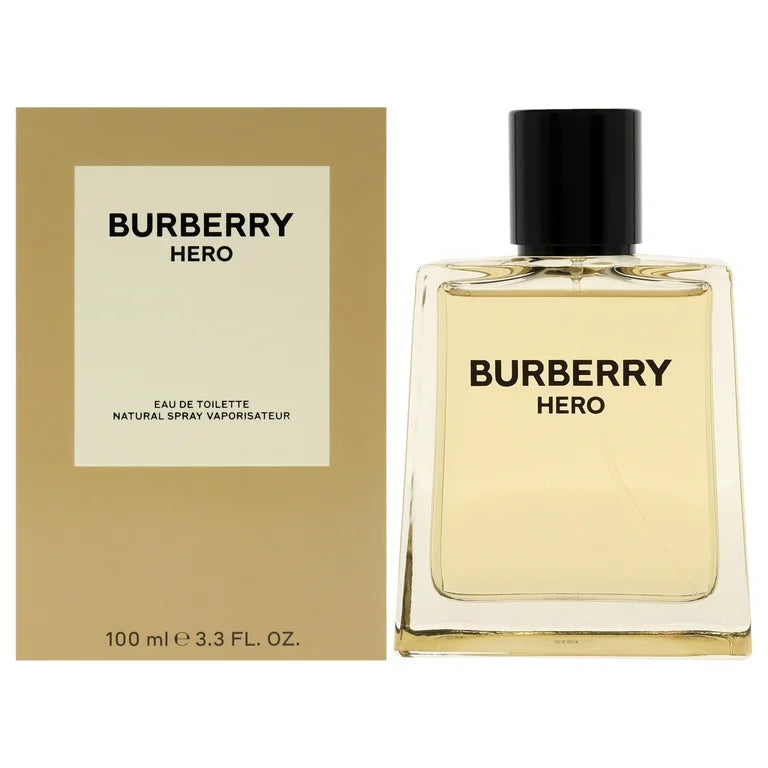 Burberry Hero 3.3 Edt M 