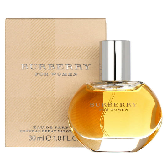 Burberry Women 3.4 Edp L