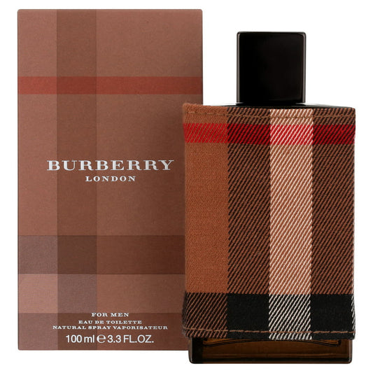 Burberry London