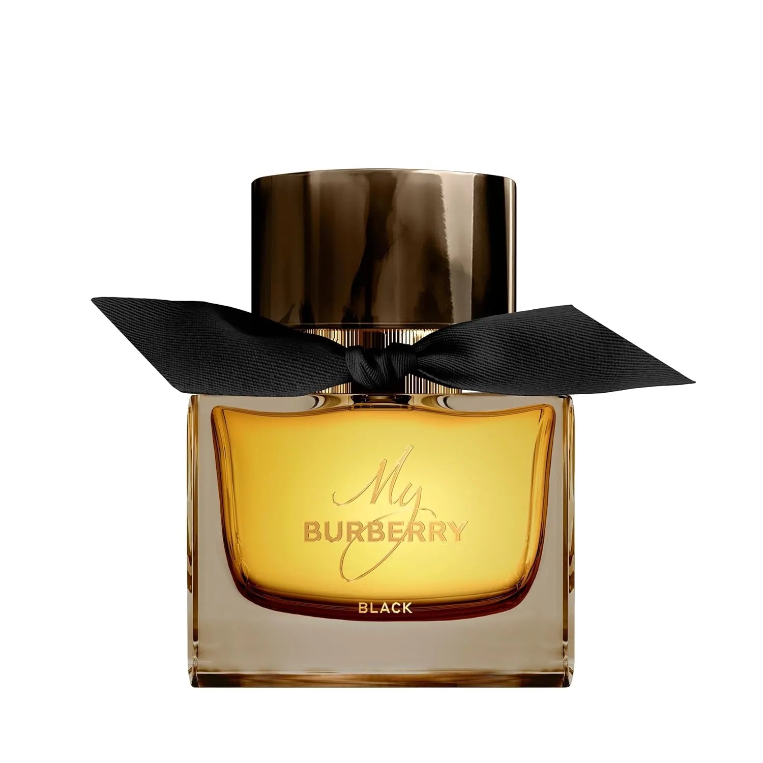 My Burberry Black women’s perfume 3.0 oz rich floral warm fragrance