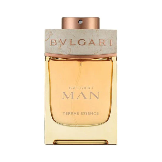 Bvlgari Man Terrae Essence 3.4 Edp M