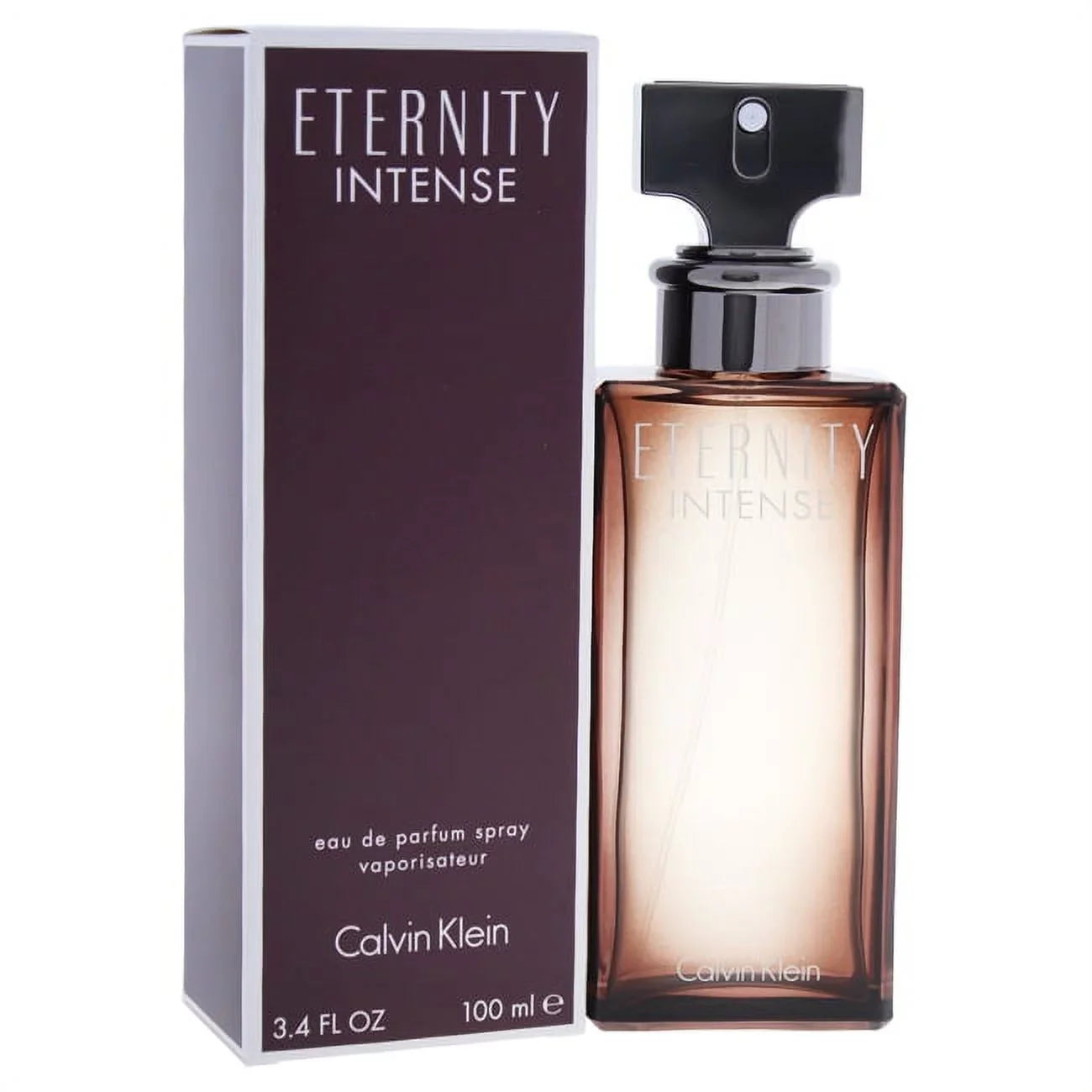 Calvin Klein Eternity Intenso 3.4 Edp L