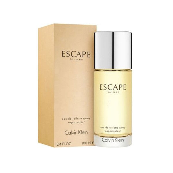 Calvin Klein Escape 3.4 Edp L