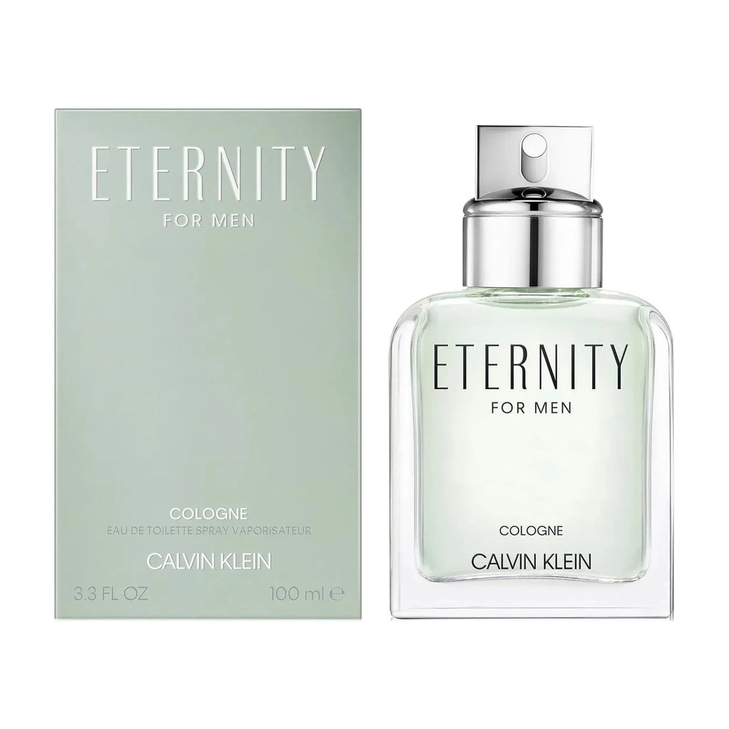 Calvin Klein Eternity Colonia 3.3 Edt M