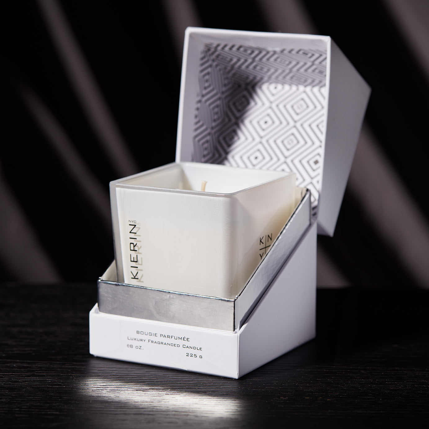 10 A.M. FLIRT Perfumed Candle