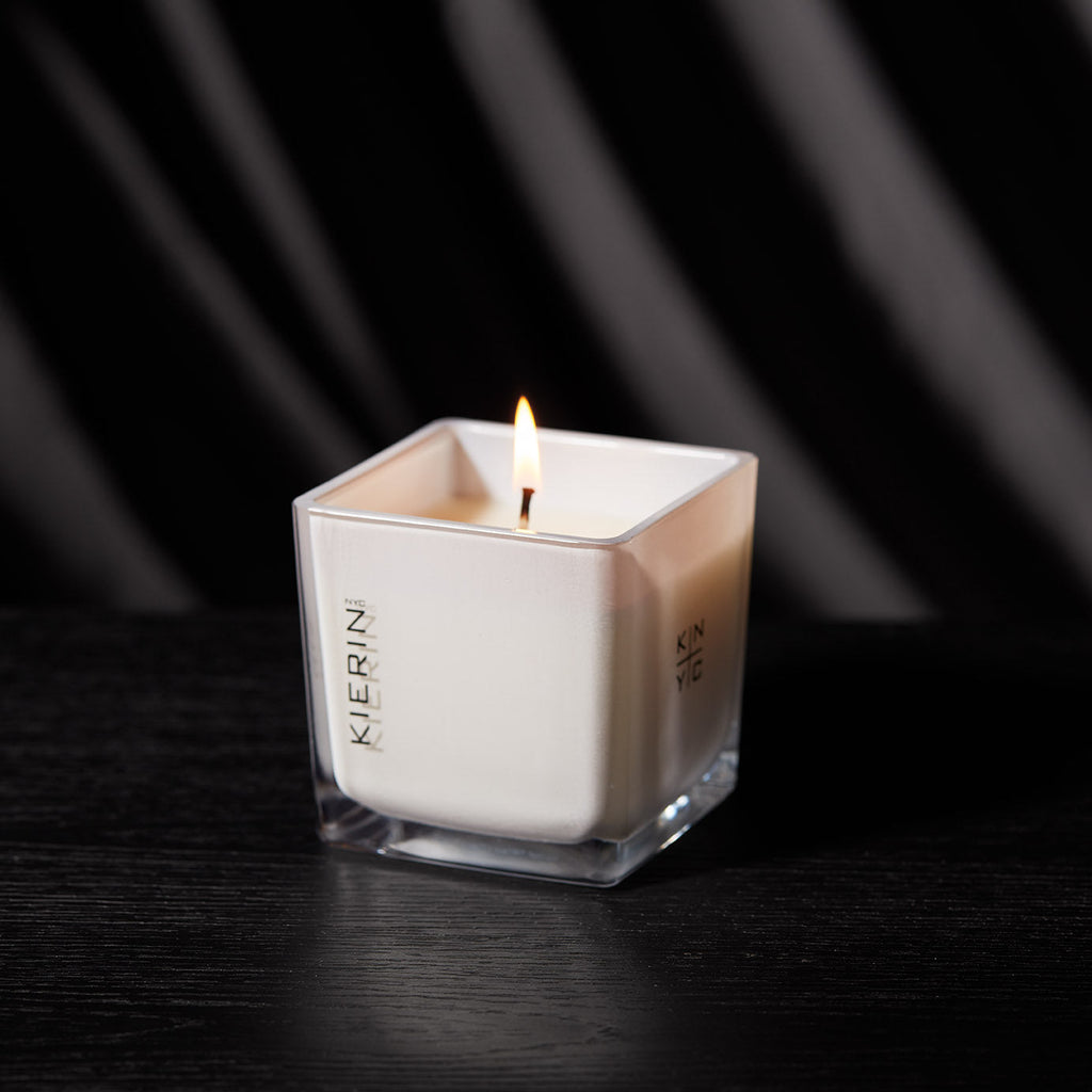 10 A.M. FLIRT Perfumed Candle
