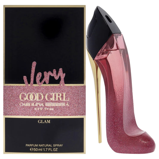 Carolina Herrera Good Girl Very Glam 1.7 Edp L