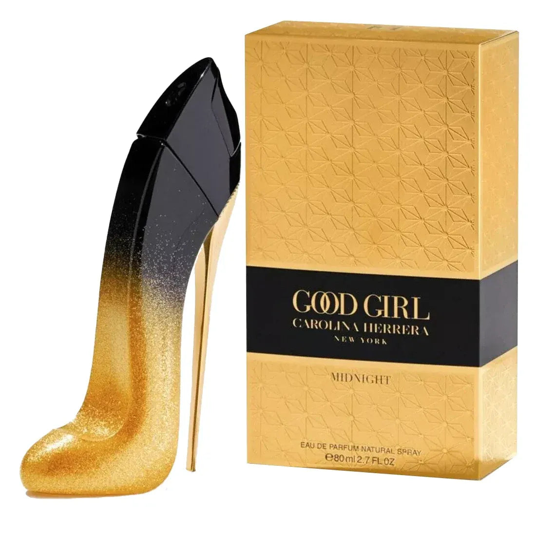 Carolina Herrera Good Girl Midnight 2.7 Edp L