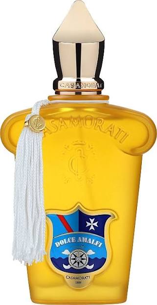 Casamorati Dolce Amalfi By Xerjoff Unisex 3.4 oz EDP Spray