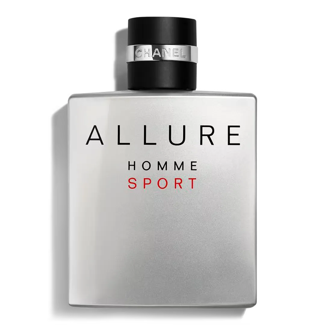 Chanel Allure Homme Sport men’s cologne 3.4 oz fresh aquatic citrus fragrance