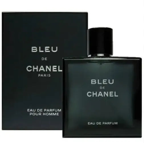 Chanel Bleu 3.4 Edp M
