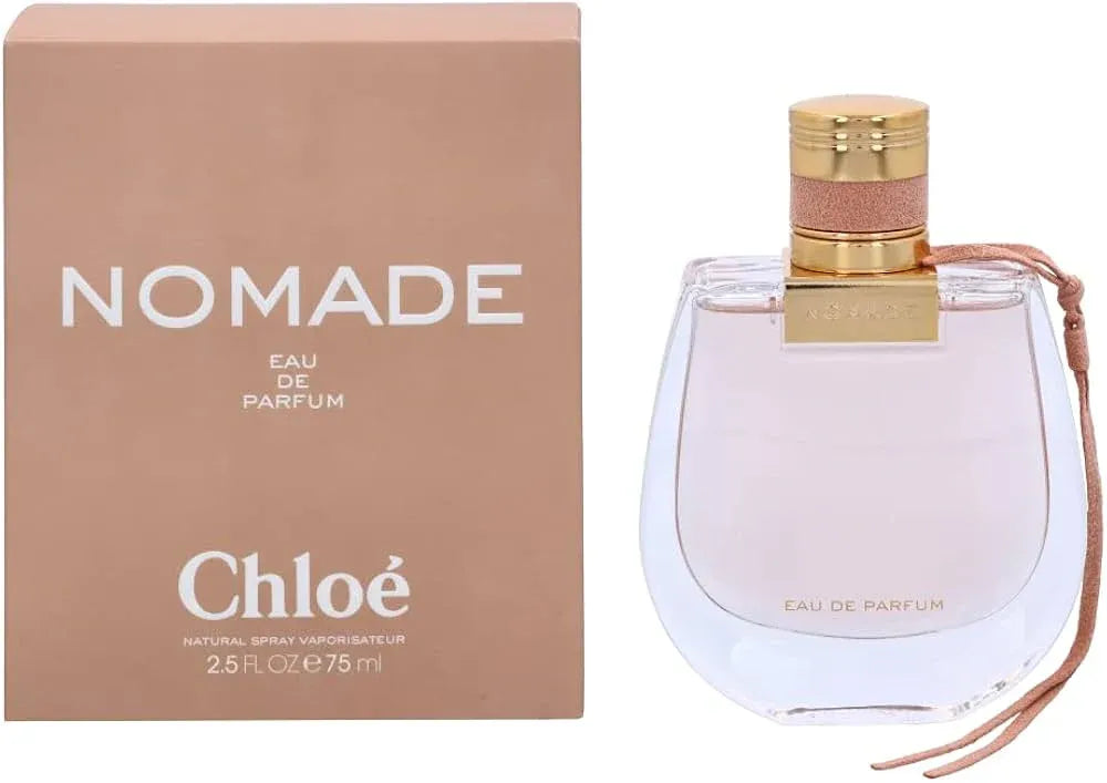 Chloé Nomade women’s perfume 2.5 oz Eau de Parfum