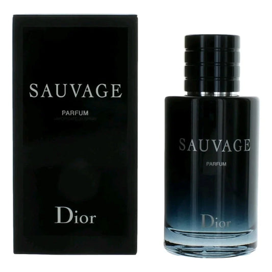 Dior Sauvage Parfum 3.4 Edp M