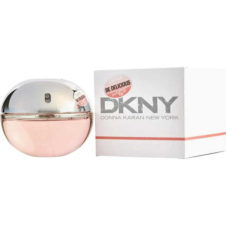 DKNY Fresh Blossom women’s perfume light floral fragrance