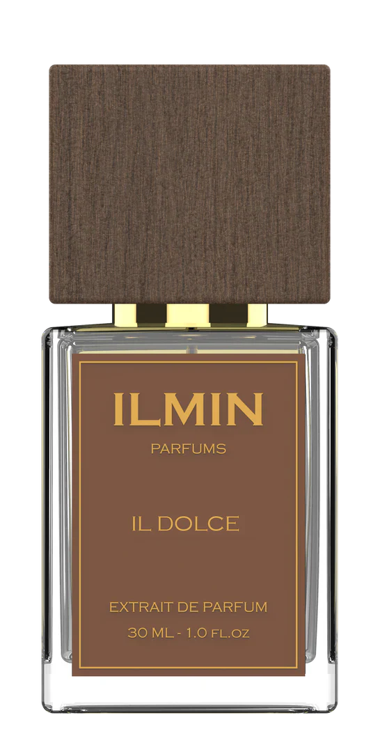 Ilmin Parfums IL Dolce 30ml Extrait de Parfum