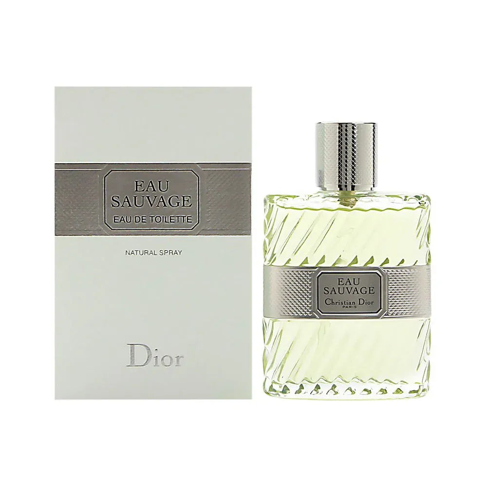 Bleu de Chanel men's fragrance
