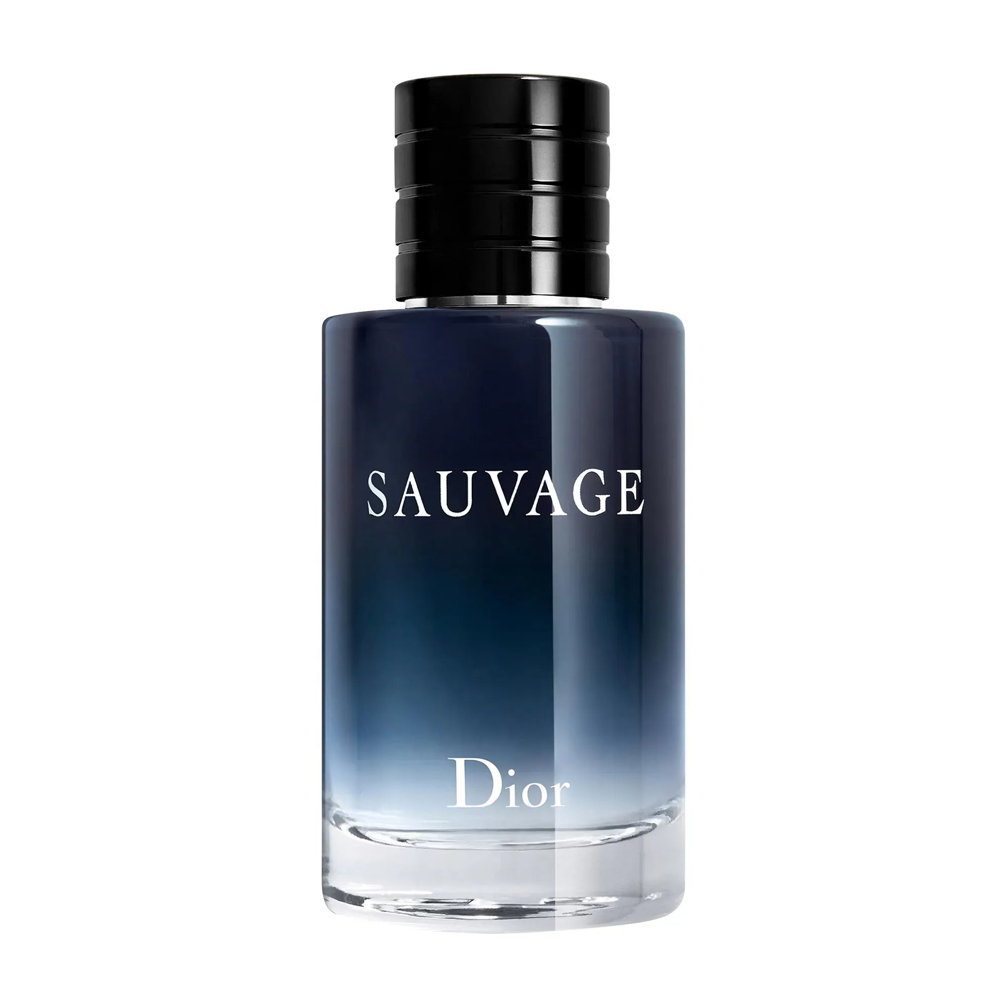 Dior Sauvage refillable men’s cologne 1.0 oz fresh spicy woody fragrance