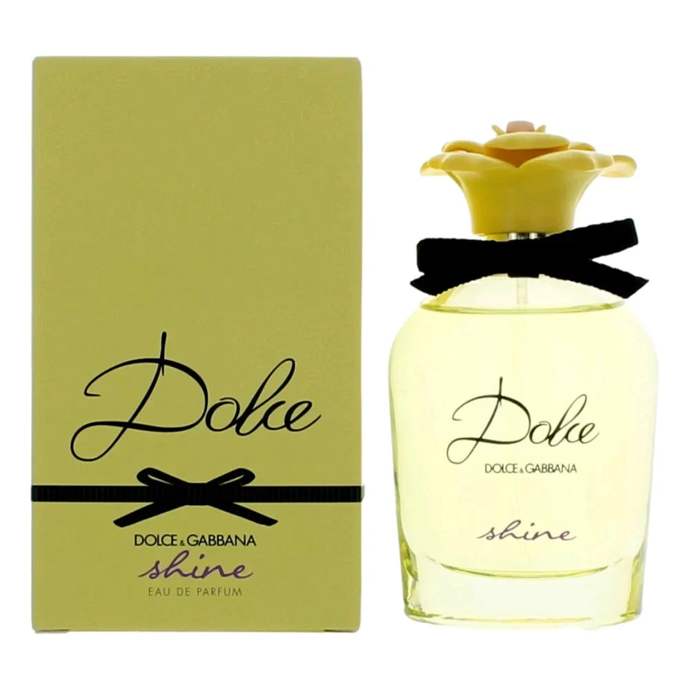 Dolce Gabbana Dolce Shine 2.5 Edp L