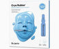 Dr. Jart Rubber Mask Blue Hydration Lover deeply hydrating cooling mask