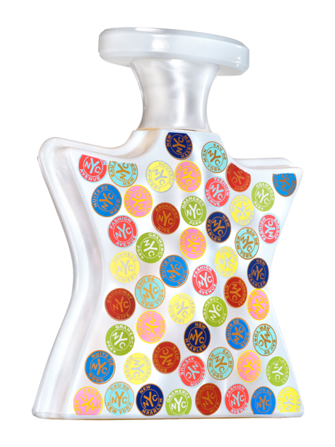 Bond No 9 Eau De Nueva York 3.3 Edp L