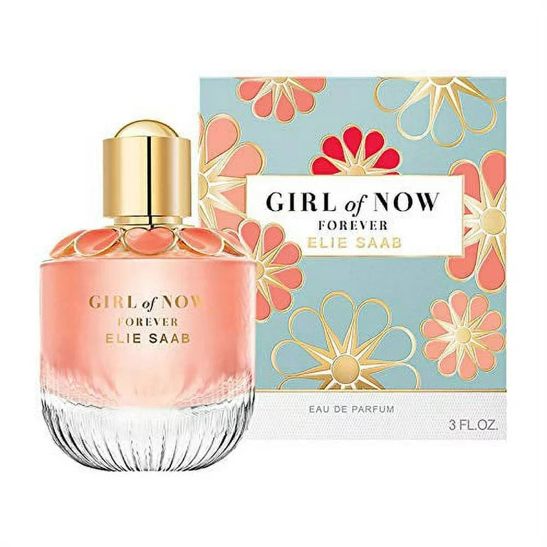 Elie Saab Girl Of Now Forever 3.0 Edp L