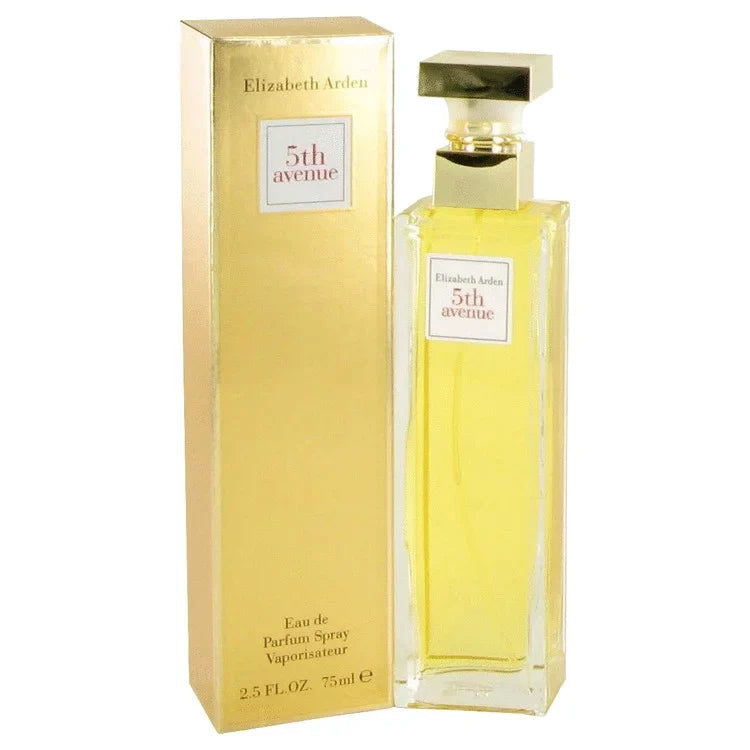 Elizabeth Arden 5th Avenue 2.5 Edp L