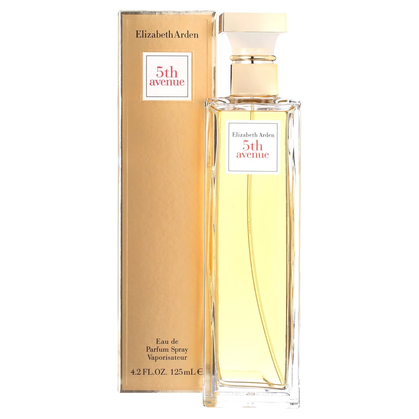 Elizabeth Arden 5th Avenue 4.2 Edp L