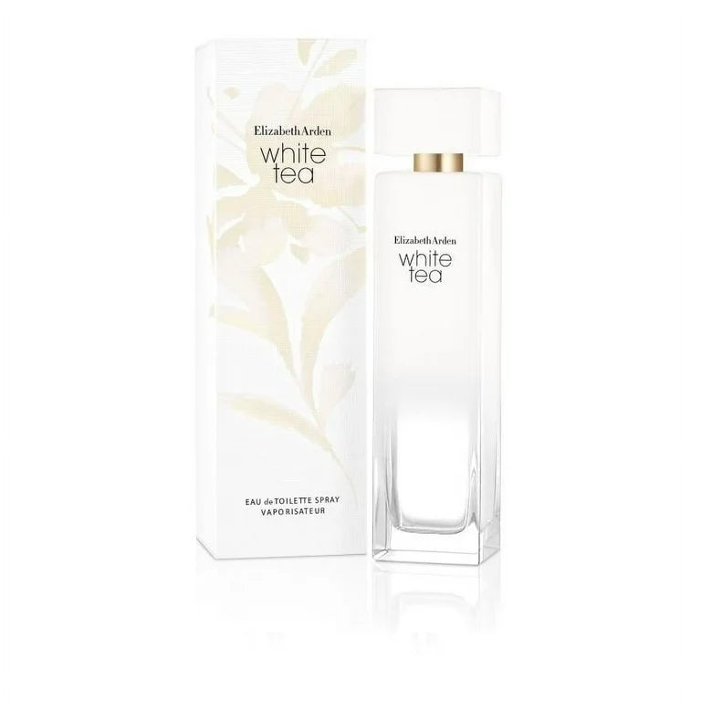 Elizabeth Arden Té Blanco 3.3 Edt L