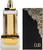 Emper Clio 3.4 oz Eau de Parfum for Women – Elegant, Floral Fragrance in a Stylish Gold and Black Bottle