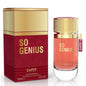 Volaré Pure Seduction Secret 3.4 oz EDP for Women – Alluring Floral Fruity Perfume in a Chic Pink Bottle

