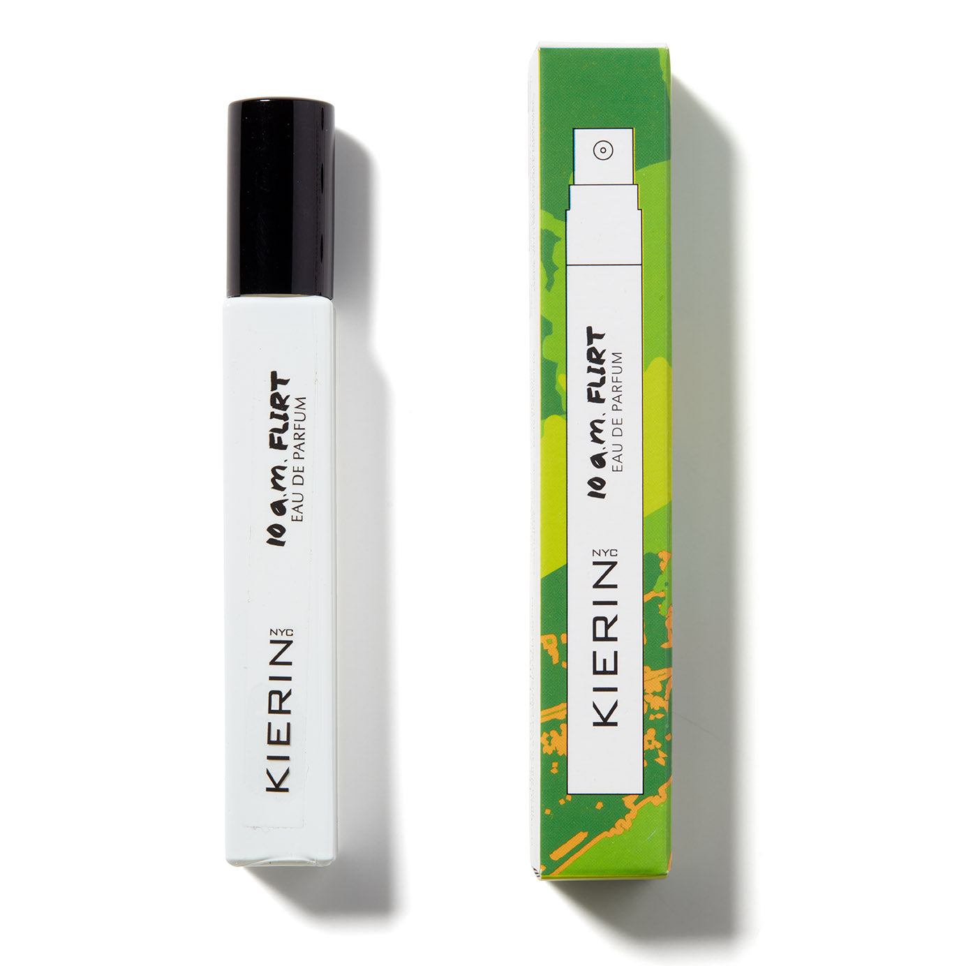 10 A.M. FLIRT Travel Spray