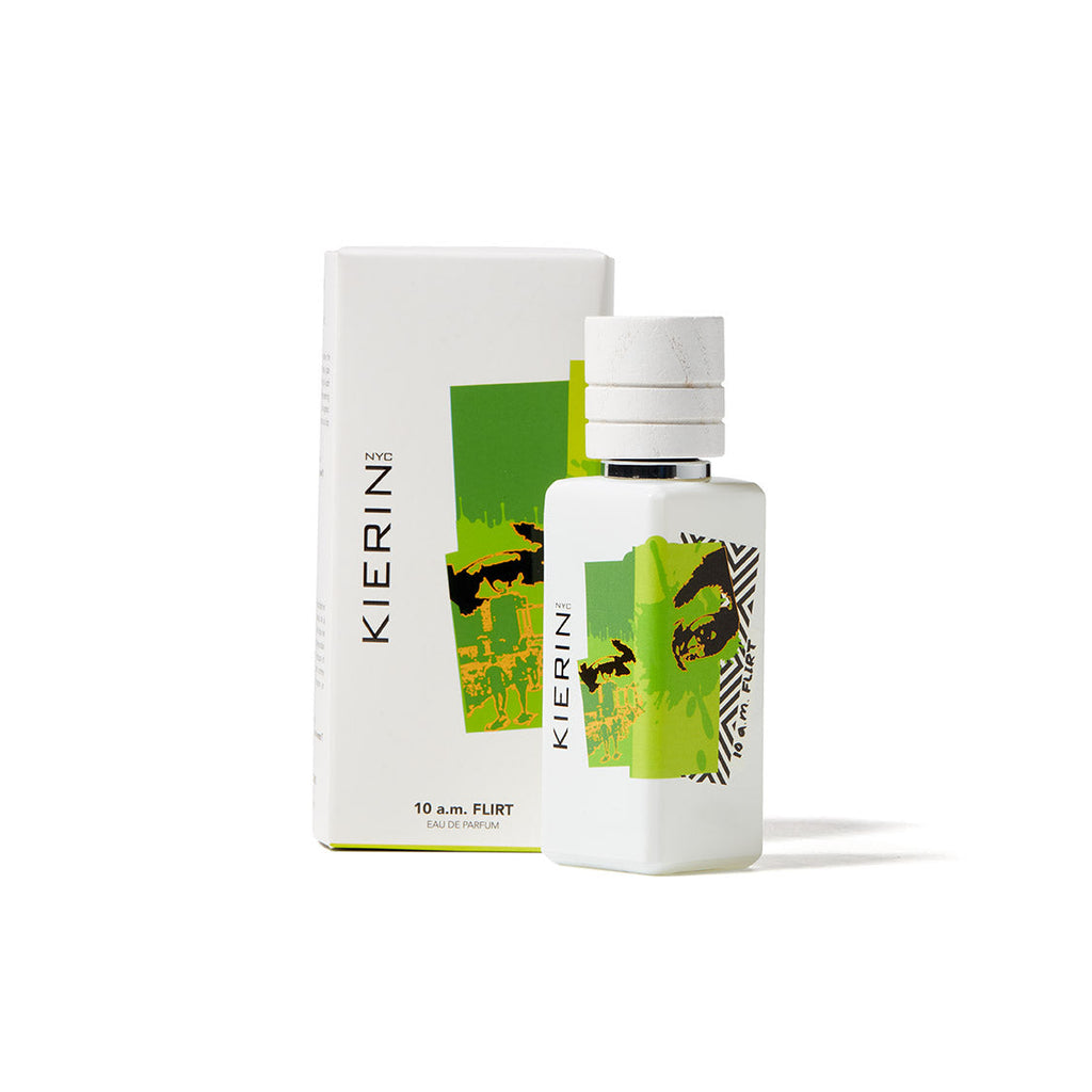 10 A.M. FLIRT eau de parfum (50ml)