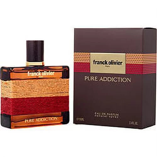 Franck Oliver Pura Adicción 3.4 Edp U