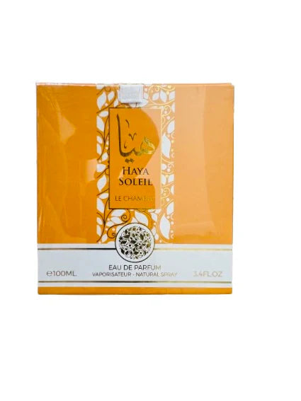 Emper Le Chameau Haya Soleil 3.4 Edp L