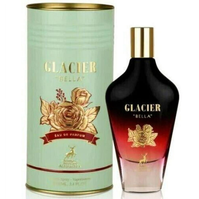 Maison Alhambra Glacier Bella 3.4 Edp L