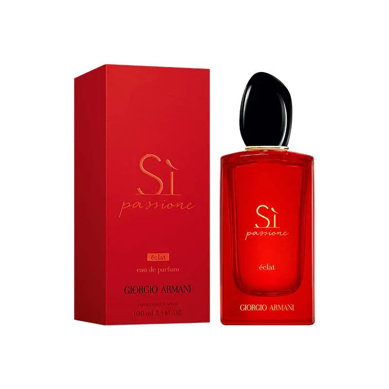 Giorgio Armani Si Passione 3.4 Edp L