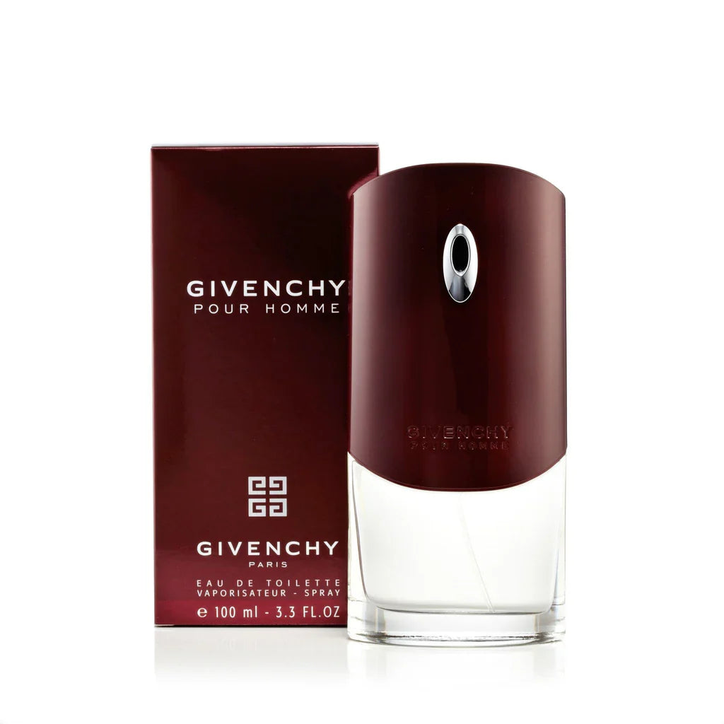 Givenchy Pour Homme 3.4 Edt M 