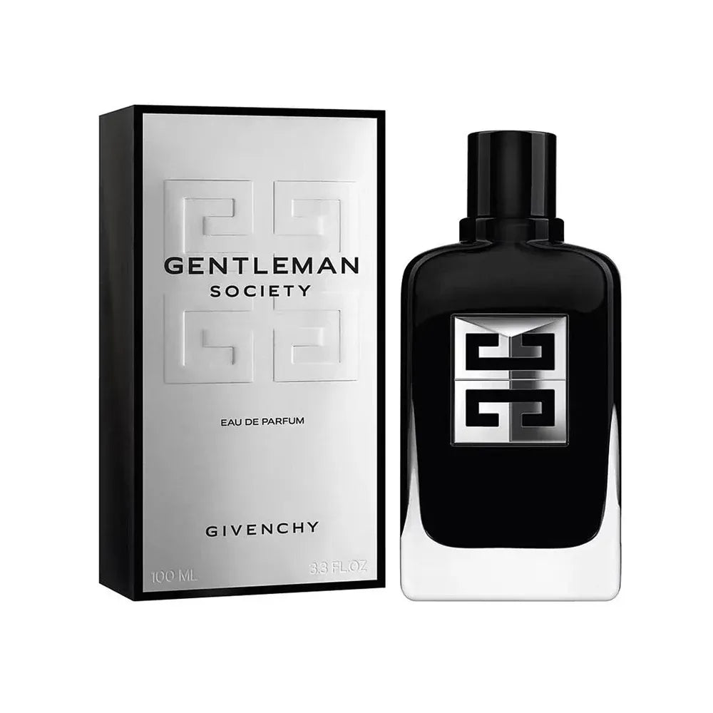 Givenchy Gentleman Society 3.3 EDP M