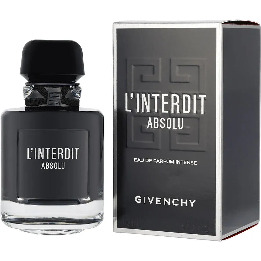 Givenchy L'Interdit Absolu 2.7 Edp L