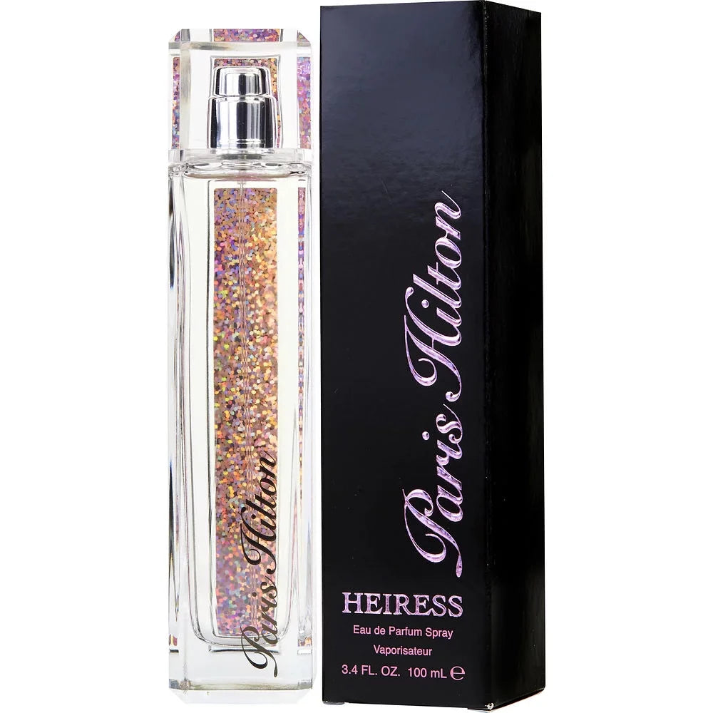 Paris Hilton Heiress 3.4 Edp L