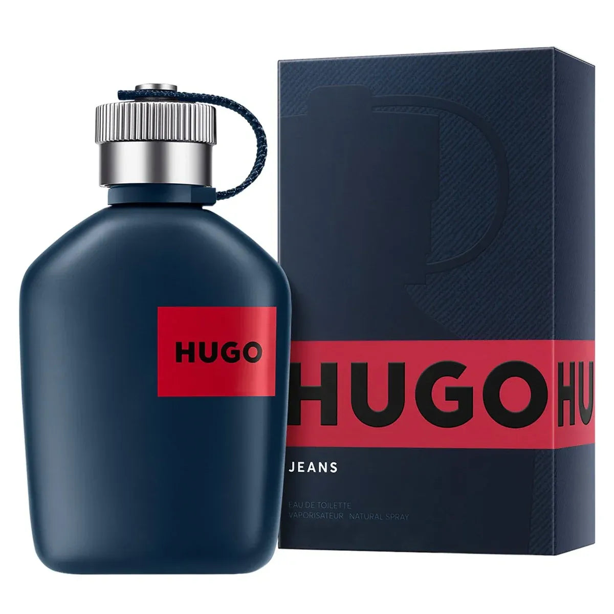 Hugo Boss Jeans men’s cologne 2.5 oz Eau de Toilette fresh casual fragrance