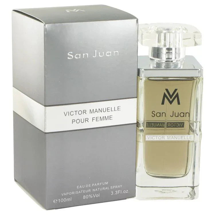 Víctor Manuel San Juan 3.4 Edp L