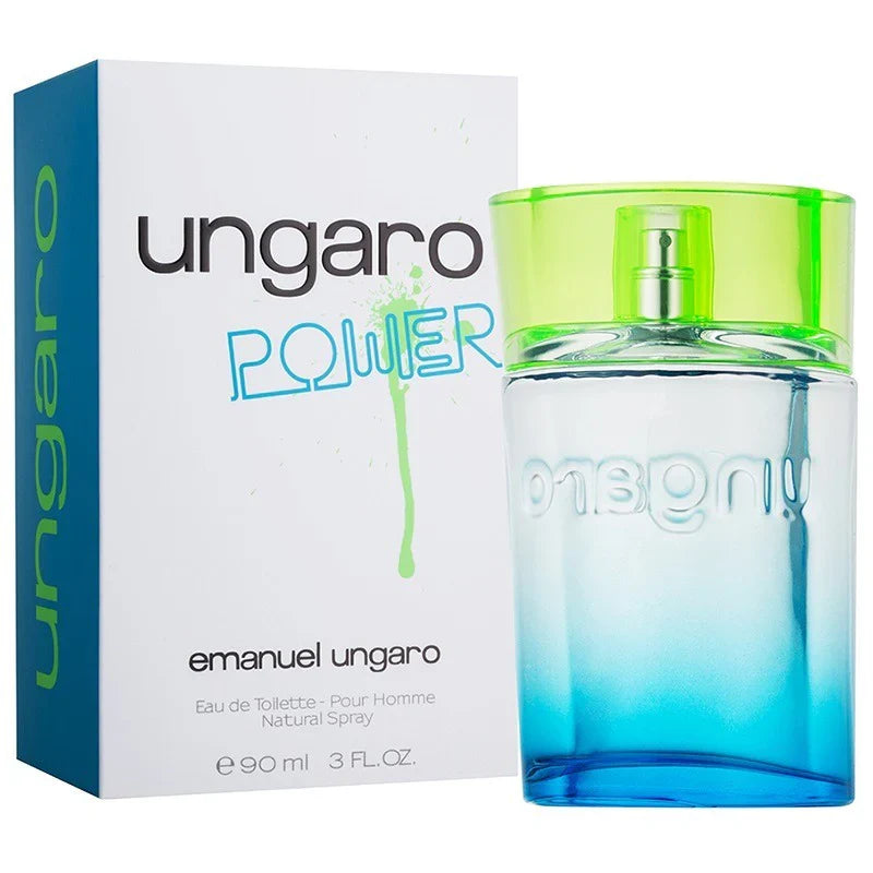 Ungaro Power 3.0 Edt M